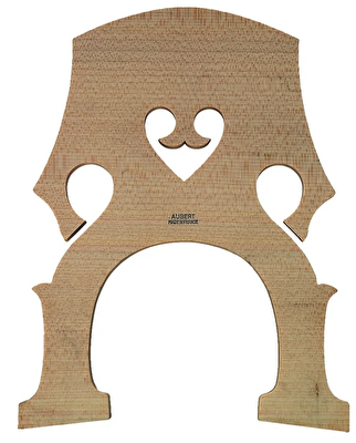 AUBERT LUTHERIE B4BTB20 4/4 Kontrbas Eşiği